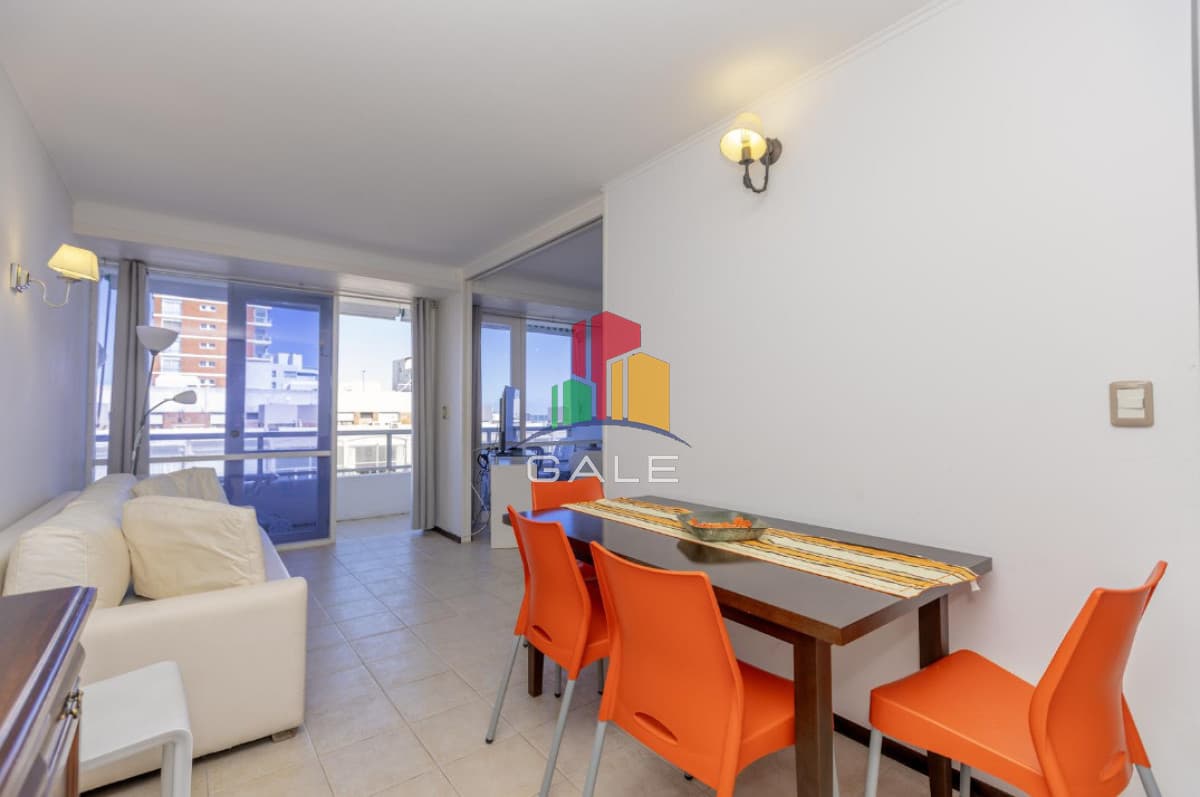 Gale Propiedades & Escribanía Apartamento ID.5220 - Apartamento en venta - Peninsula
