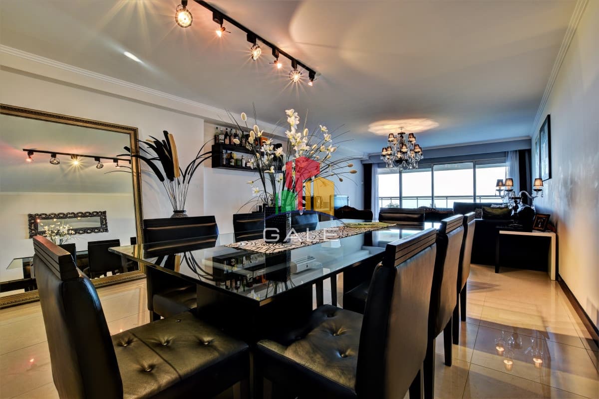 Gale Propiedades & Escribanía Apartamento ID.2765 - Apartamento Venta y  Alquiler Brava Punta del Este