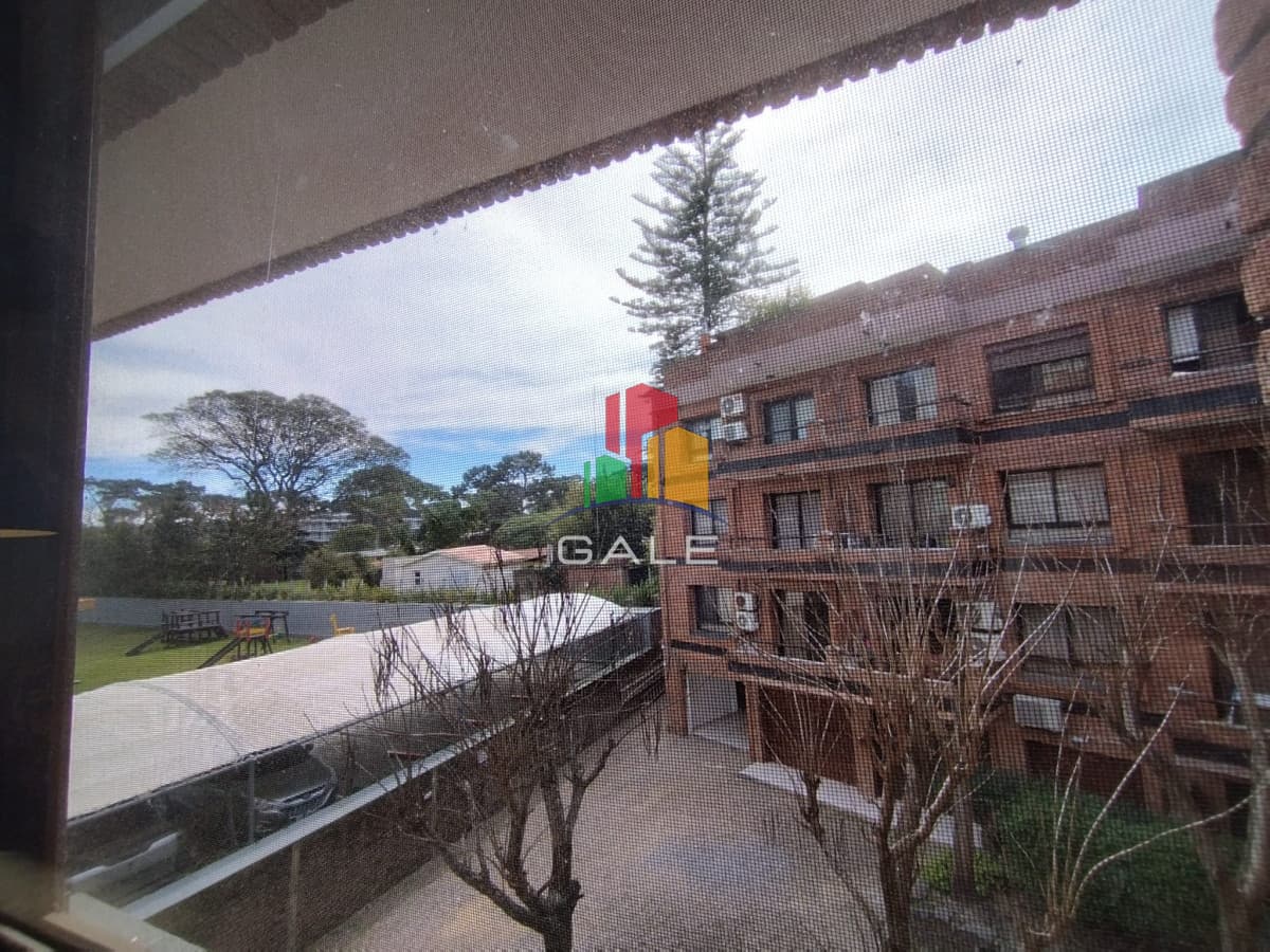 Gale Propiedades & Escribanía Apartamento ID.2713 - Apartamento en Venta Punta del Este