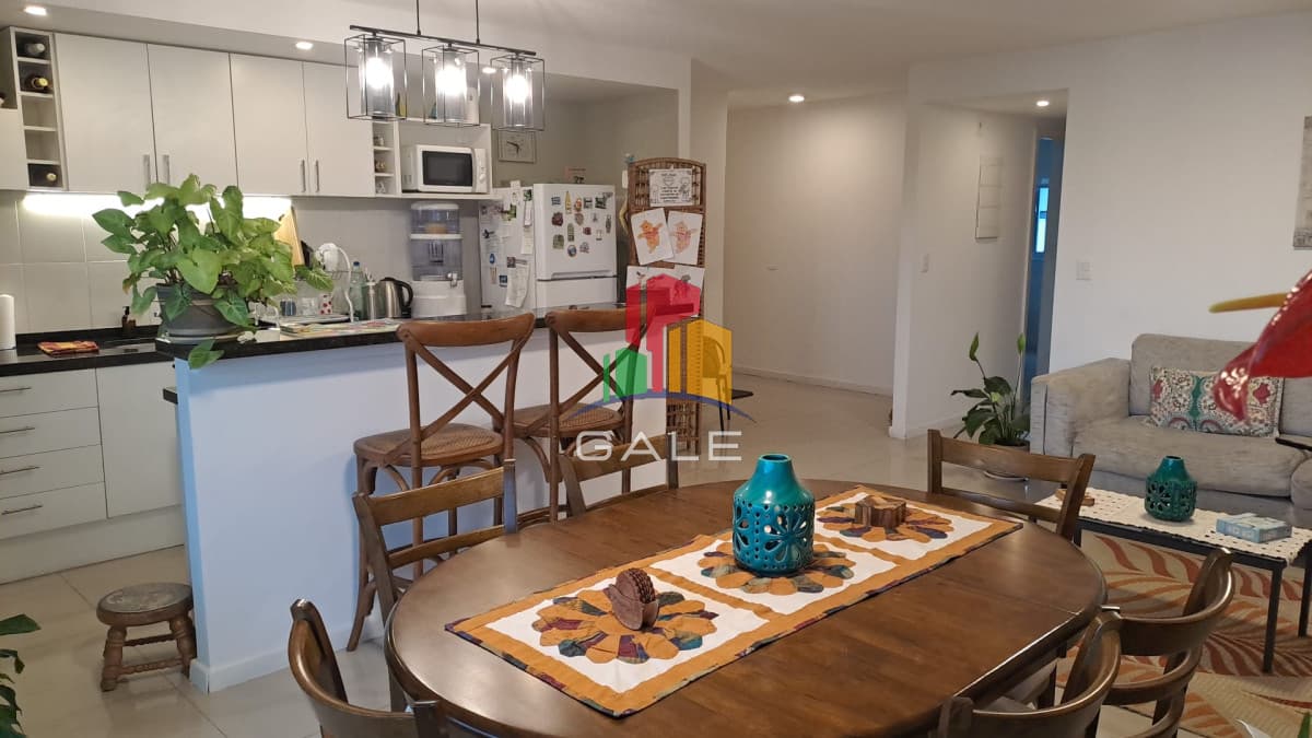Gale Propiedades & Escribanía Apartamento ID.2963 - Lindo apartamento en Centro de Maldonado