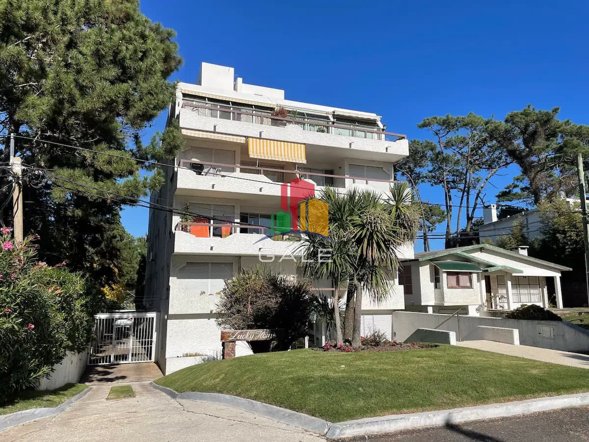 Apartamento en metros del mar