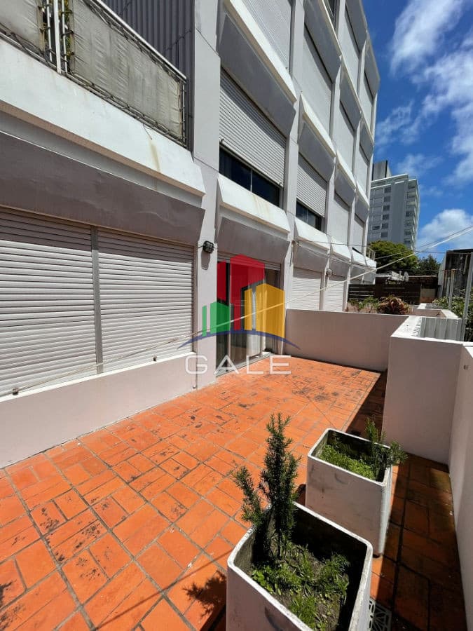 Gale Propiedades & Escribanía Apartamento ID.3264 - Oportunidad dos dormitorios en Peninsula!