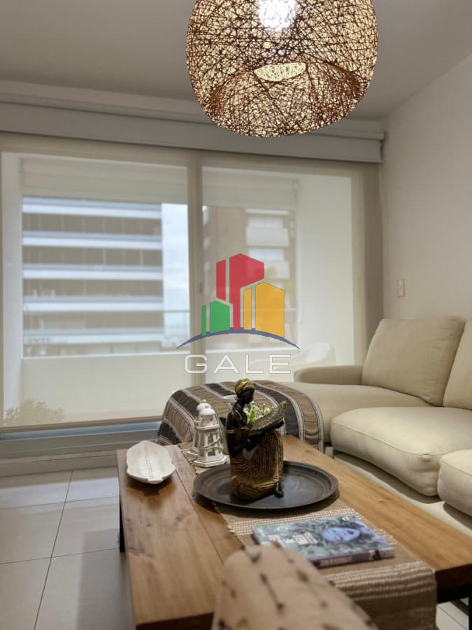 Gale Propiedades & Escribanía Apartamento ID.4712 - Apartamento en venta - Peninsula