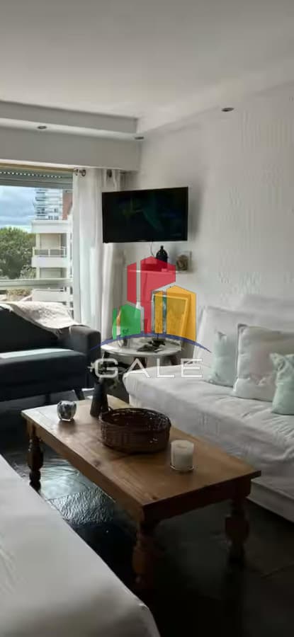 Apartamento en Brava