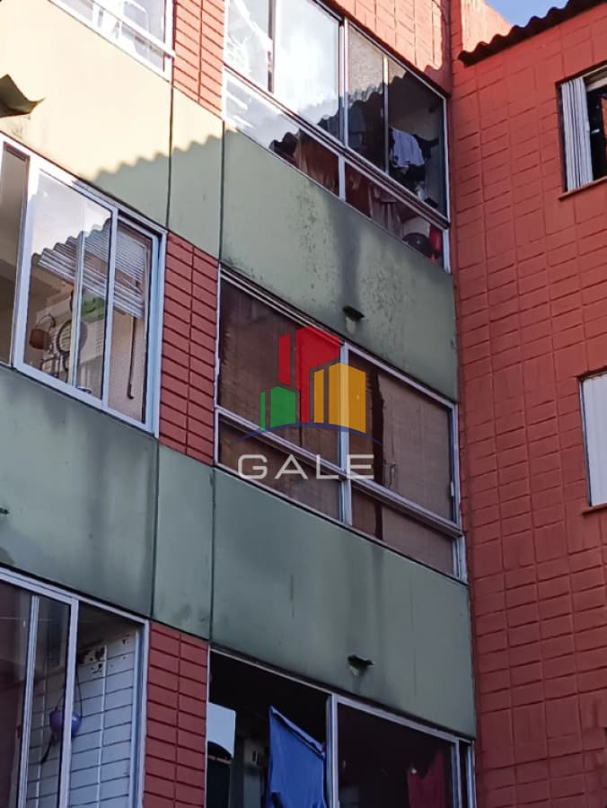 Gale Propiedades & Escribanía Apartamento ID.4524 - Apartamento en vent - Maldonado - centro