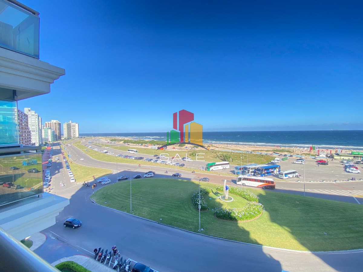 Gale Propiedades & Escribanía Apartamento ID.3448 - Apartamento en venta - Brava