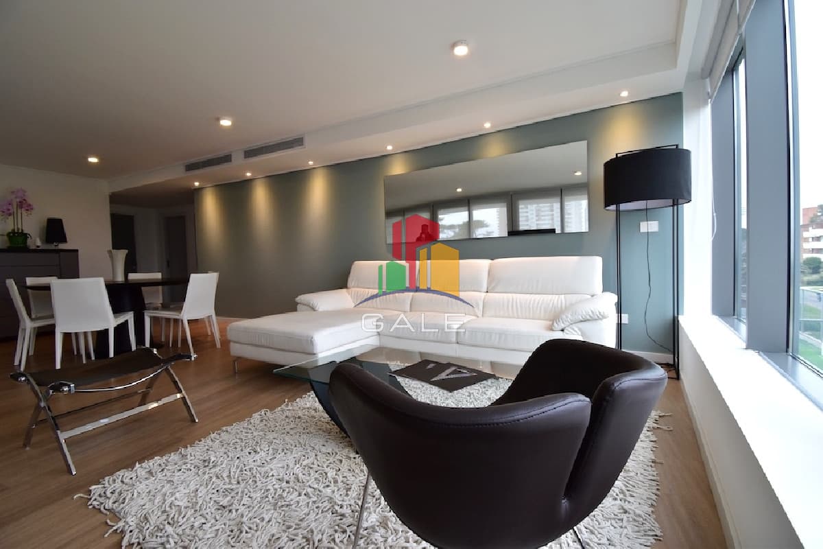 Gale Propiedades & Escribanía Apartamento ID.2758 - Excelente apartamento 3 dormitorios en suite Punta del Este + Alexander
