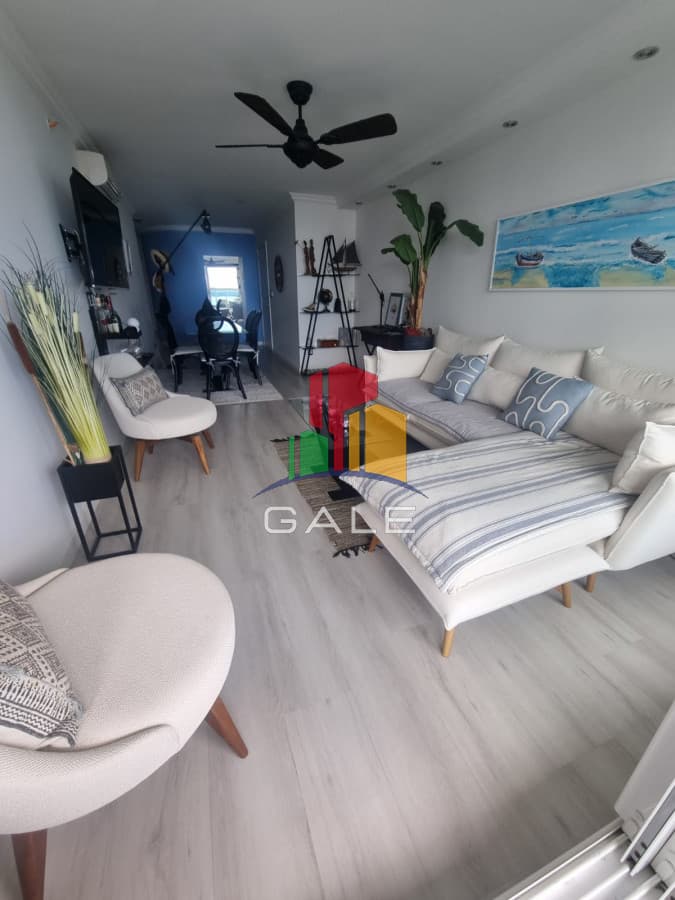 Gale Propiedades & Escribanía Apartamento ID.3102 - Hermoso Y Amplio Apartamento en Punta Del Este