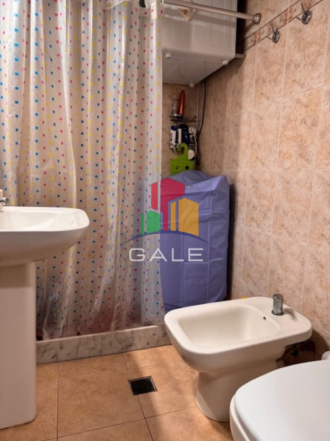 Gale Propiedades & Escribanía Apartamento ID.3338 - Apartamento en Peninsula a cuadra y media playa los dedos