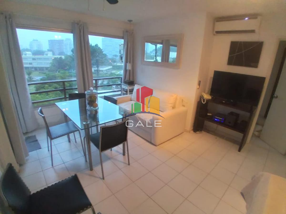 Hermoso Y Amplio Apartamento en Punta Del Este