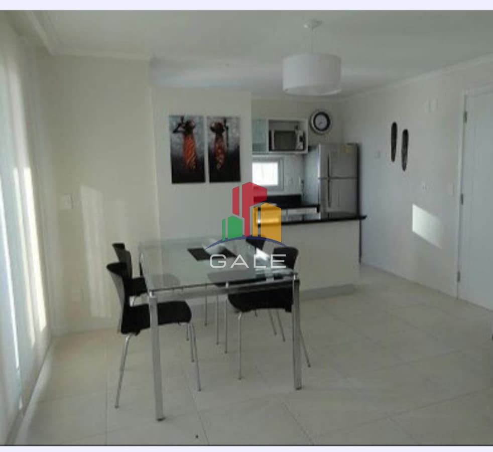 Gale Propiedades & Escribanía Apartamento ID.3813 - Apartamento de un dormitorio en venta en Punta del Este