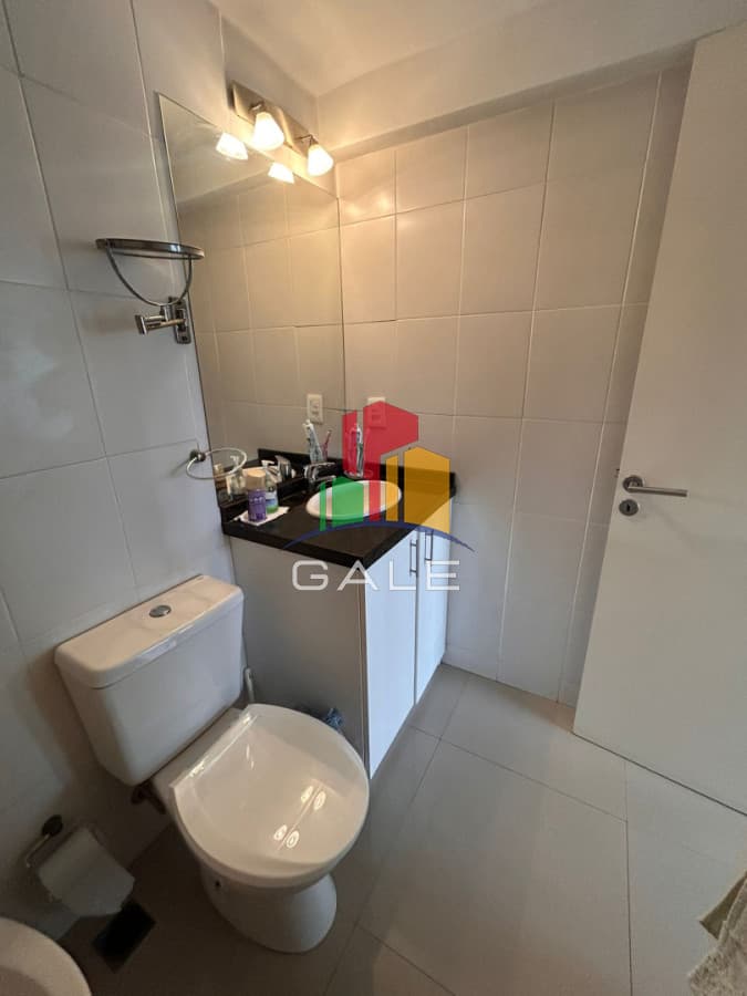 Gale Propiedades & Escribanía Apartamento ID.5014 - Apartamento en el Corazón de Centro Maldonado