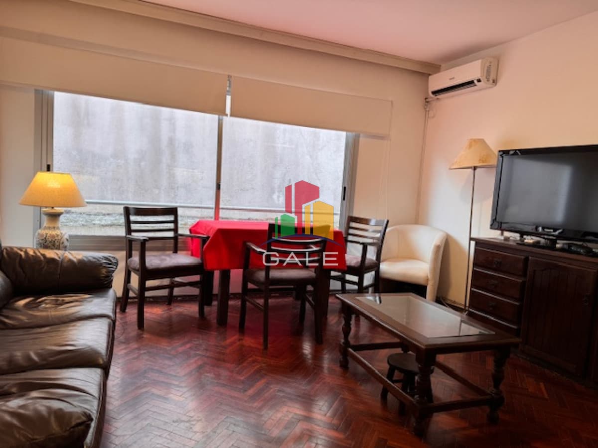 Gale Propiedades & Escribanía Apartamento ID.3338 - Apartamento en Peninsula a cuadra y media playa los dedos