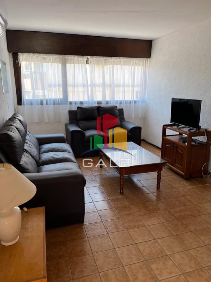 Gale Propiedades & Escribanía Apartamento ID.1289 - Oferta tres dormitorios en Punta del Este