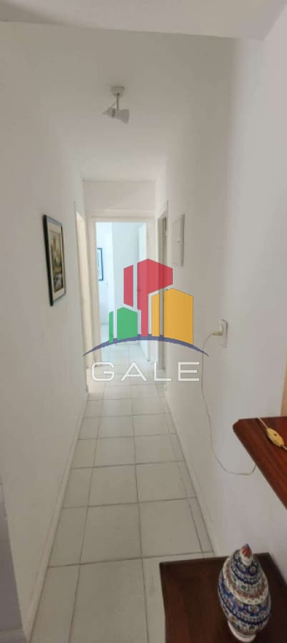 Apartamento en alquiler invernal  -