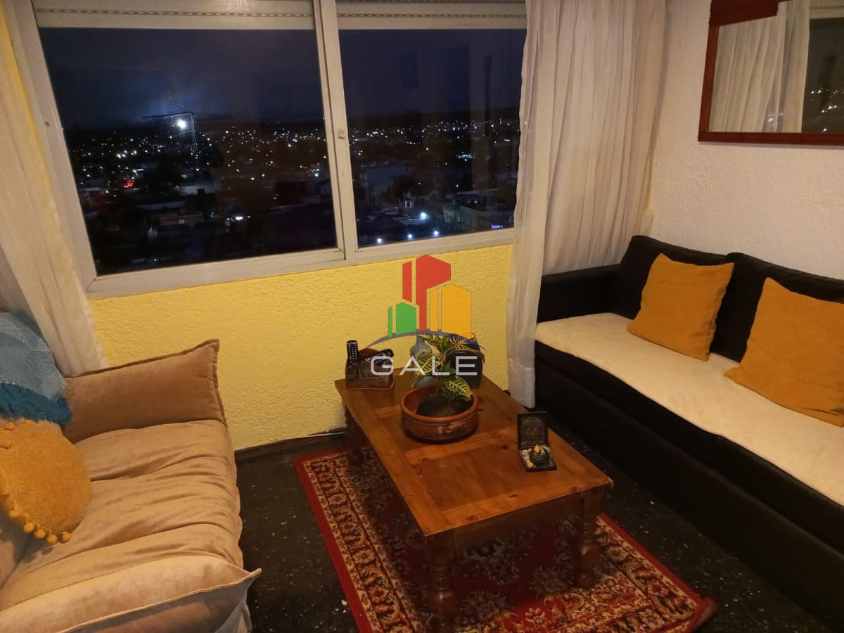 Gale Propiedades & Escribanía Apartamento ID.2462 - Hermoso apartamento en el centro