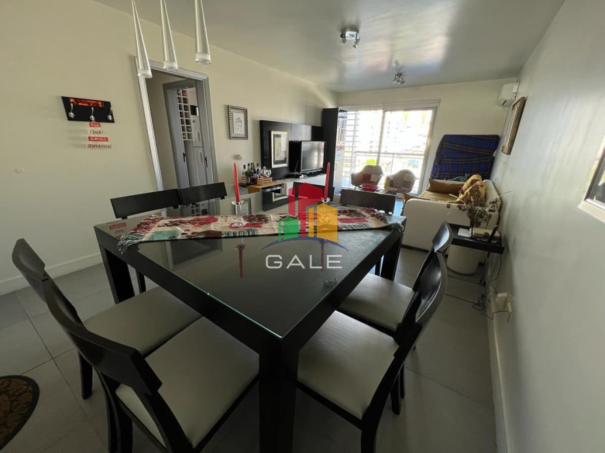 Gale Propiedades & Escribanía Apartamento ID.2044 - Apartamento en venta - Torre Francia