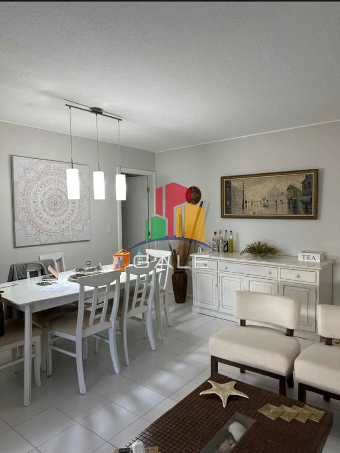 Gale Propiedades & Escribanía Apartamento ID.5320 - Apartamento en Brava - Punta del Este a pasos del mar