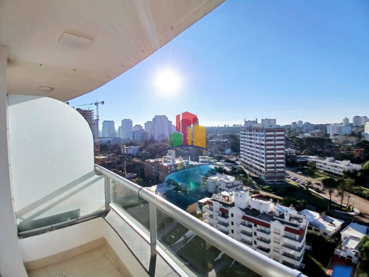 Gale Propiedades & Escribanía Apartamento ID.5043 - Apartamento en venta - Brava