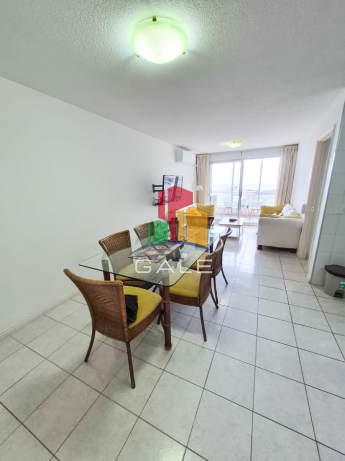 Gale Propiedades & Escribanía Apartamento ID.4883 - Apartamento en venta  2 dormitorios - Aidy Grill