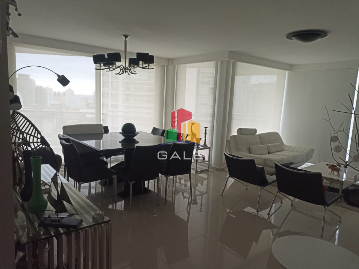 Gale Propiedades & Escribanía Apartamento ID.3125 - Hermoso Y Amplio Apartamento en Punta Del Este