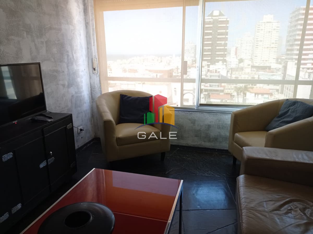 Apartamento en Península