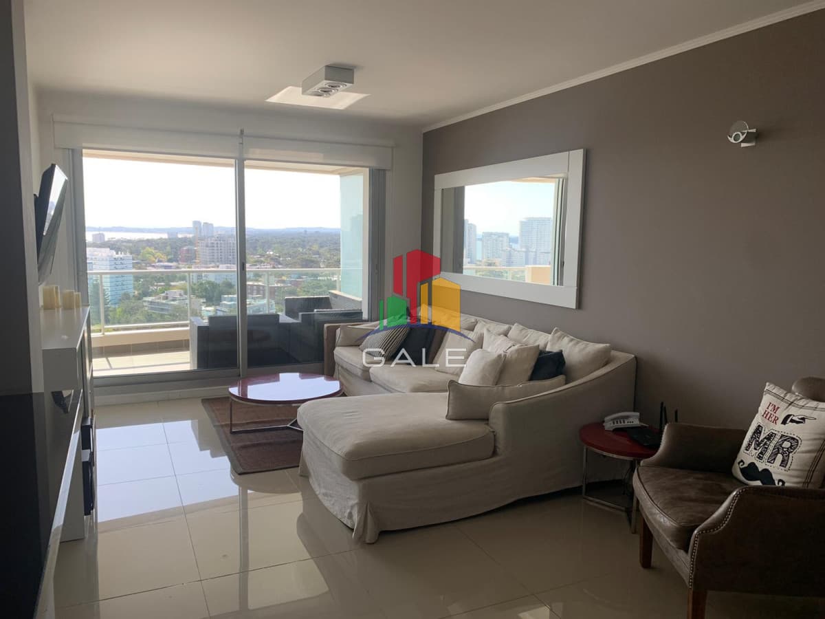 Apartamento en Brava