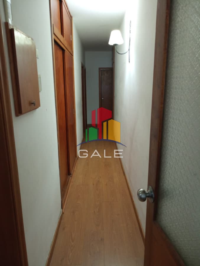 Gale Propiedades & Escribanía Apartamento ID.3100 - Hermoso Y Amplio Apartamento en Maldonado