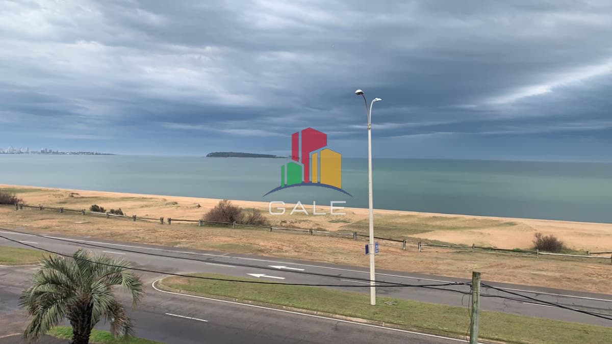 Apartamento en Mansa