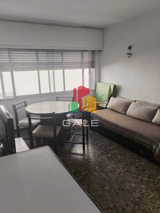 Gale Propiedades & Escribanía Apartamento ID.3595 - Hermoso Y Amplio Apartamento en Punta Del Este