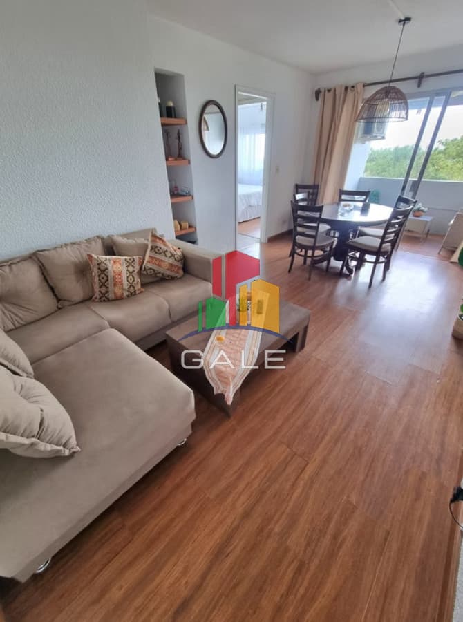 Gale Propiedades & Escribanía Apartamento ID.4966 - Apartamento en venta 2 dormitorios - Roosevelt