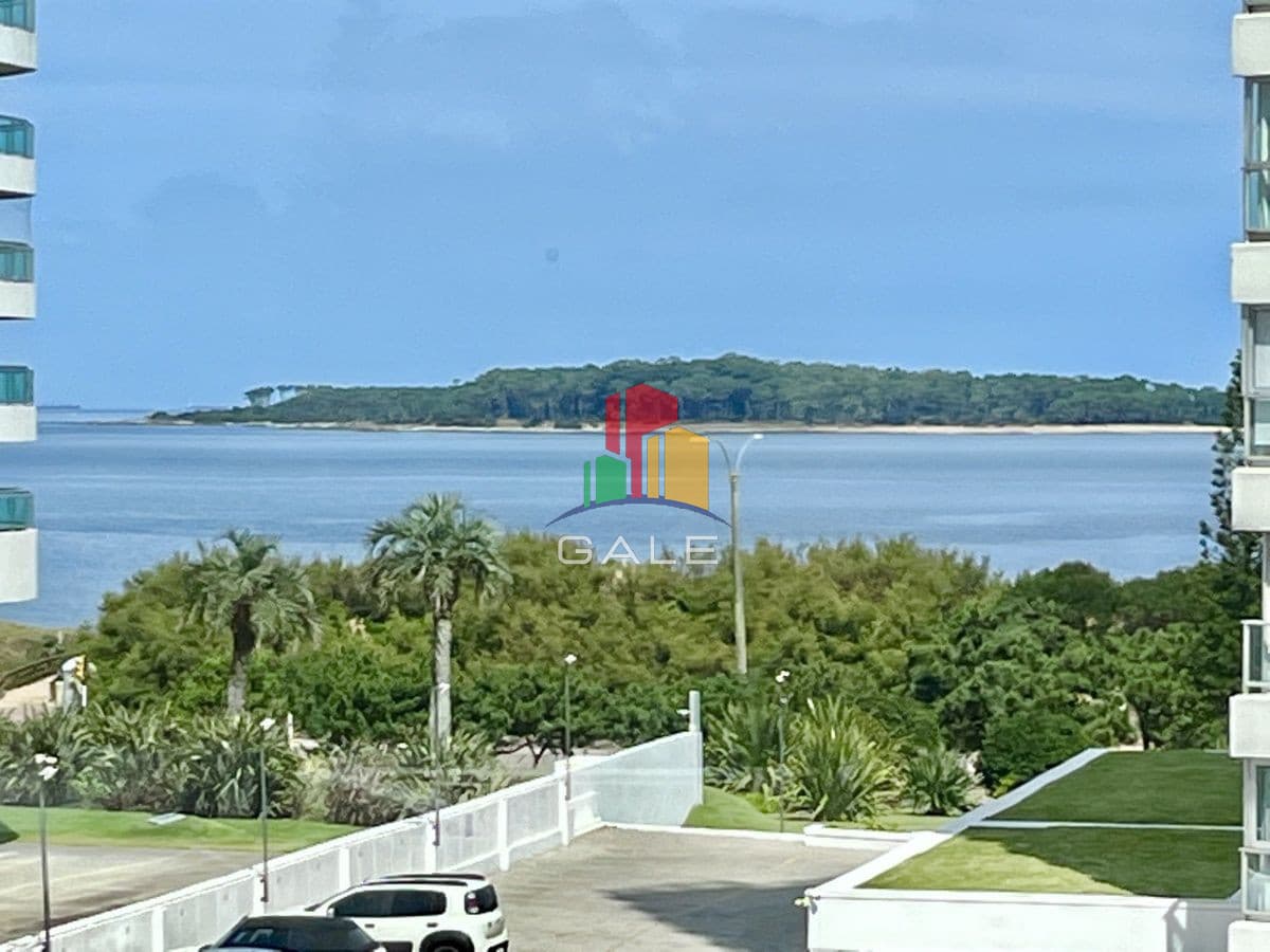 Apartamento en Mansa