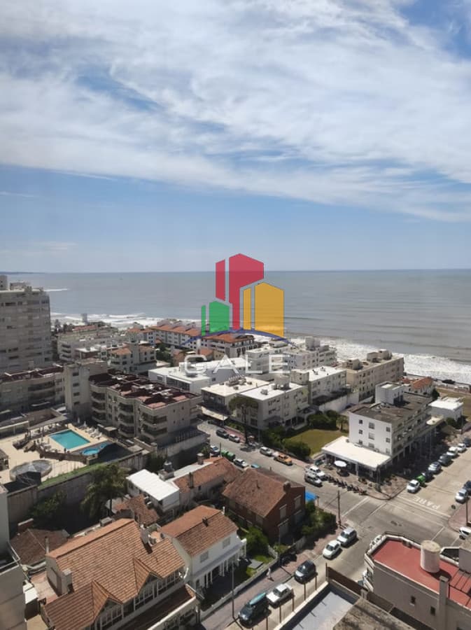 Gale Propiedades & Escribanía Apartamento ID.5108 - Apartamento de 1 Dormitorio en la Península de Punta del Este
