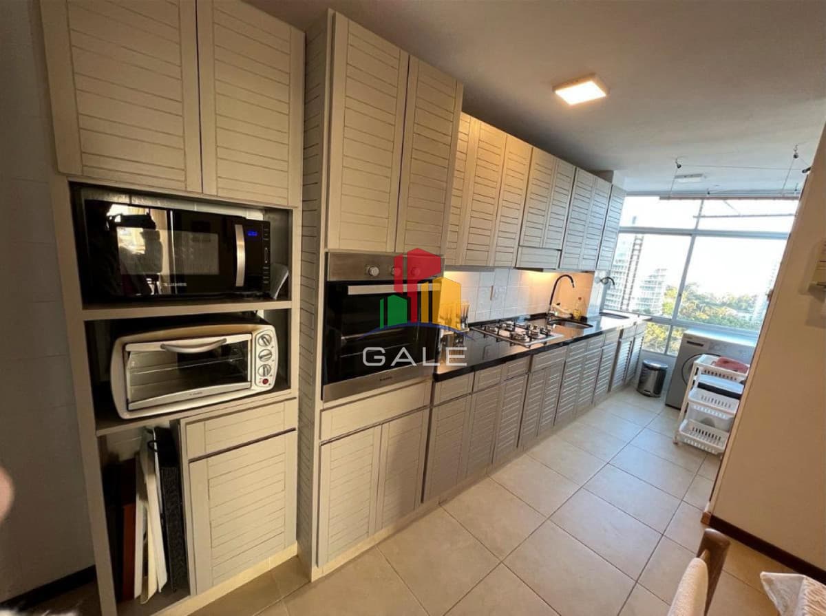Gale Propiedades & Escribanía Apartamento ID.4397 - Apartamento en venta - Roosevelt