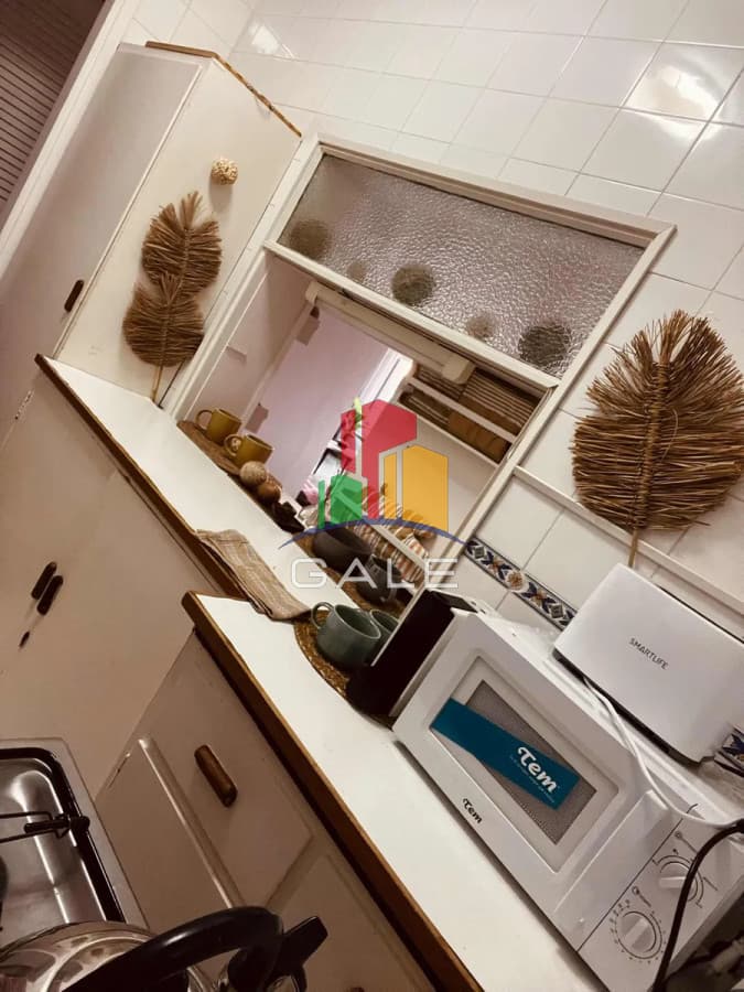 Gale Propiedades & Escribanía Apartamento ID.3695 - Oportudiad en Peninusla! Escucha ofertas!