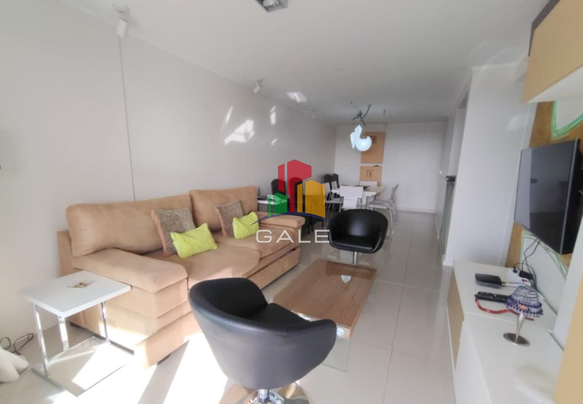 Gale Propiedades & Escribanía Apartamento ID.4012 - Apartamento en venta,  2 dormitorio, todos los servicios, en Aidy Grill
