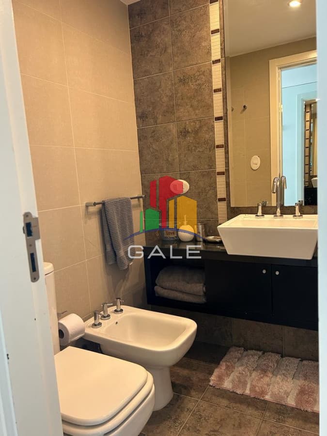 Apartamento en alquiler de temporada