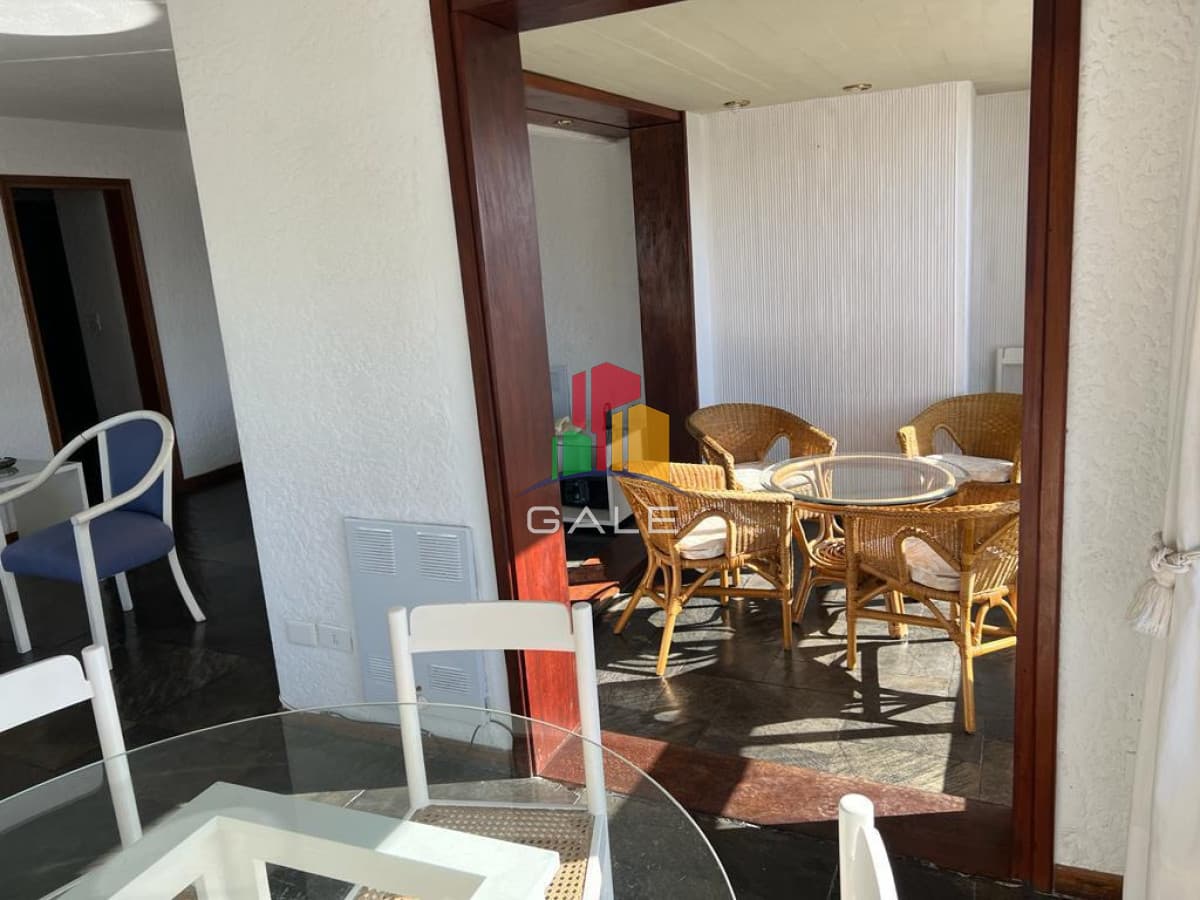 Alquiler Invernal en Brava  -