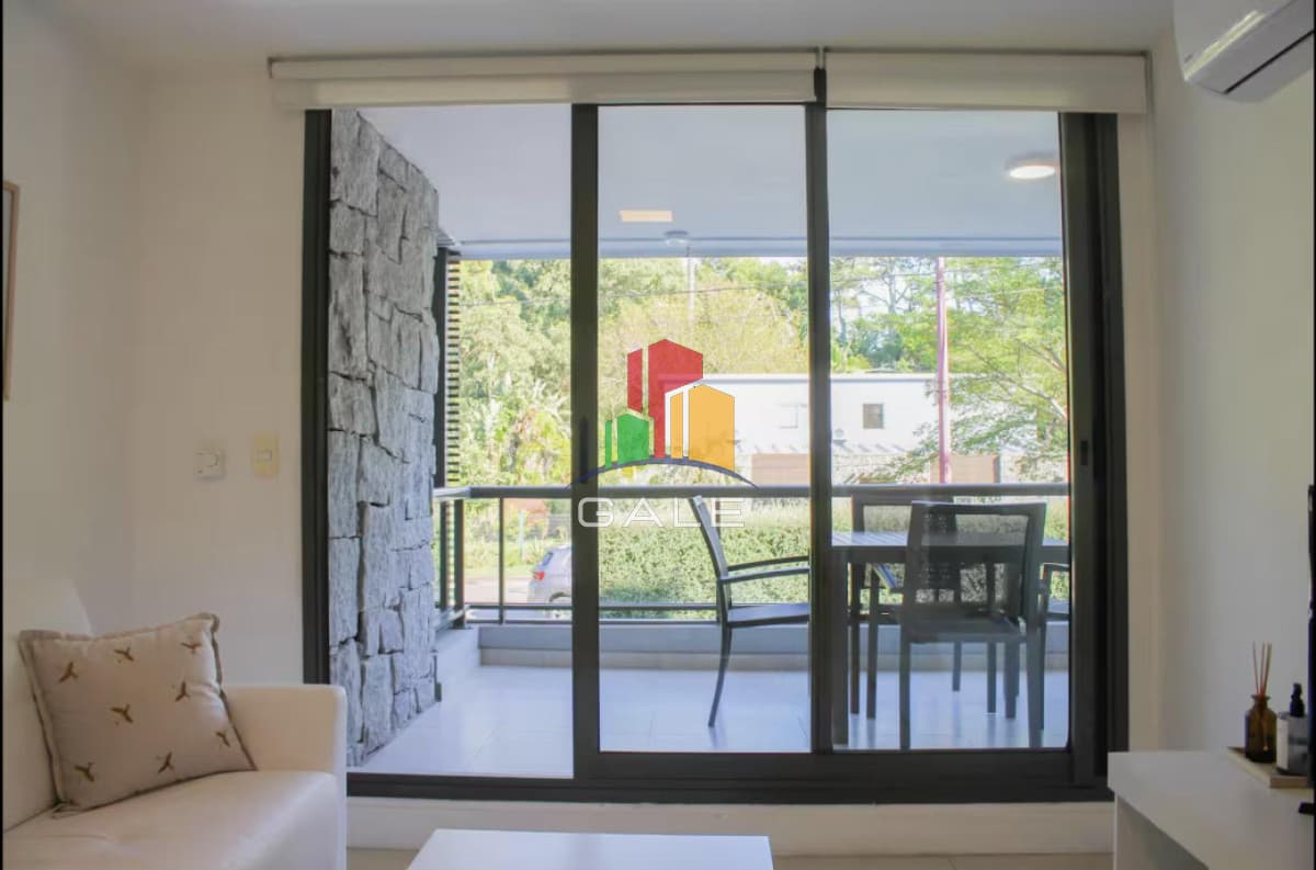 Gale Propiedades & Escribanía Apartamento ID.3538 - Apartamento en venta
