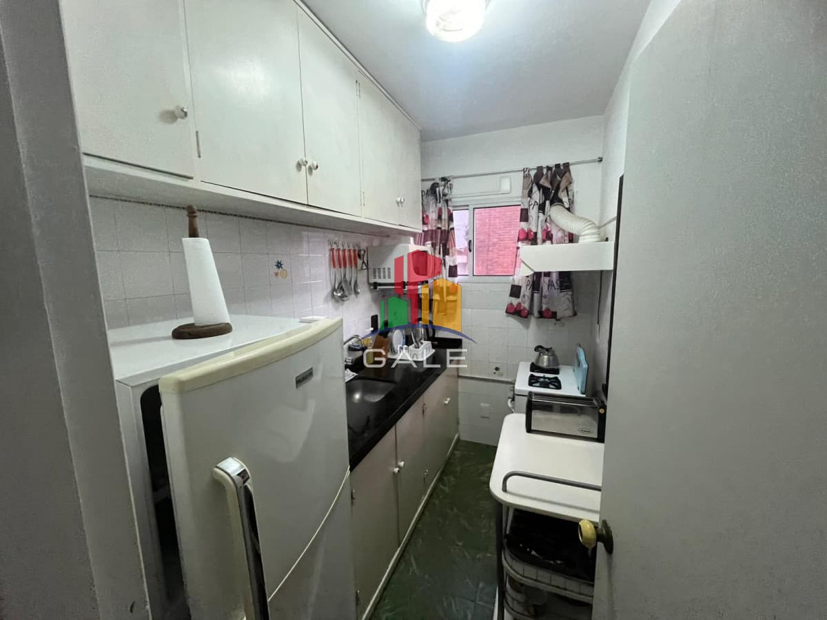 Gale Propiedades & Escribanía Apartamento ID.3973 - Apartamento en venta 1 dormitorio - Peninsula