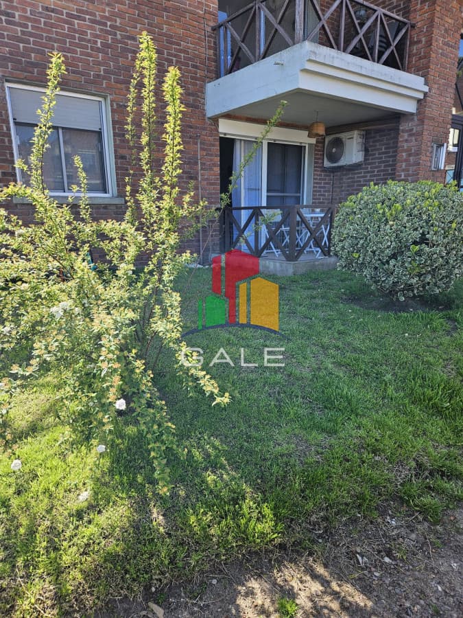 Gale Propiedades & Escribanía Apartamento ID.4031 - Apartamento en venta - ideal inversión