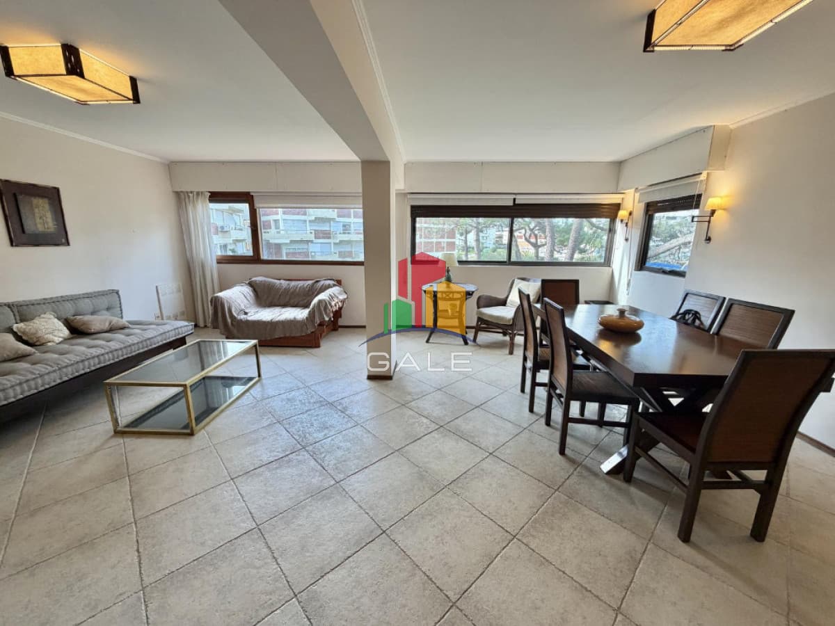 Gale Propiedades & Escribanía Apartamento ID.5088 - Apartamento en venta - Aidy Grill