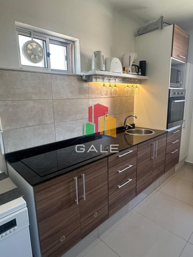 Gale Propiedades & Escribanía Apartamento ID.3440 - Apartamento en venta, 1 dormitorio, peninsula