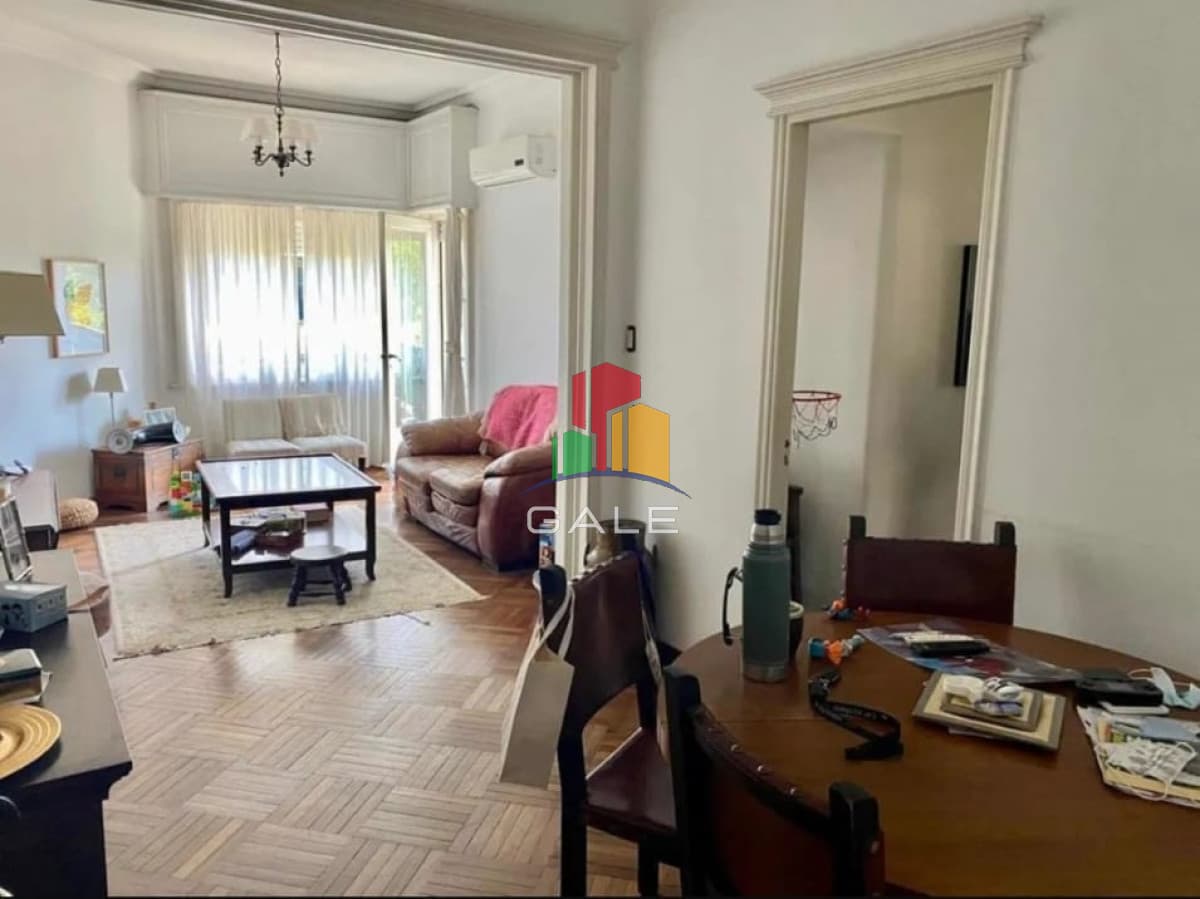 Gale Propiedades & Escribanía Apartamento ID.3283 - Apartamento en venta  - CON RENTA - Centro Montevideo