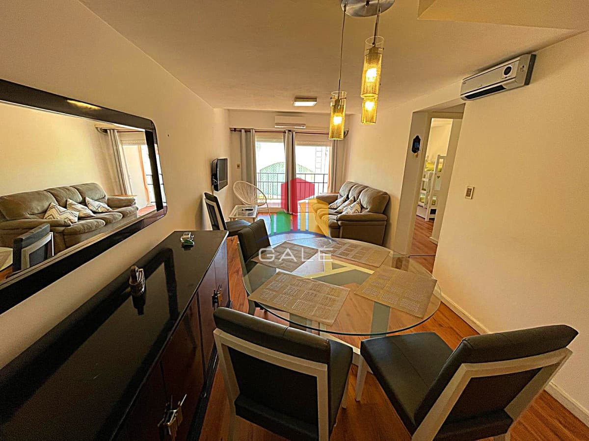 Gale Propiedades & Escribanía Apartamento ID.3272 - Apartamento de 2 dormitorios en venta