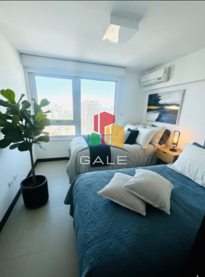 Gale Propiedades & Escribanía Apartamento ID.4398 - Apartamento en venta - Gala Tower