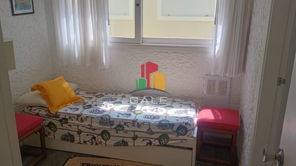 Gale Propiedades & Escribanía Apartamento ID.3903 - Apartamento en venta, frente al mar, peninsula - 3 dormitorios