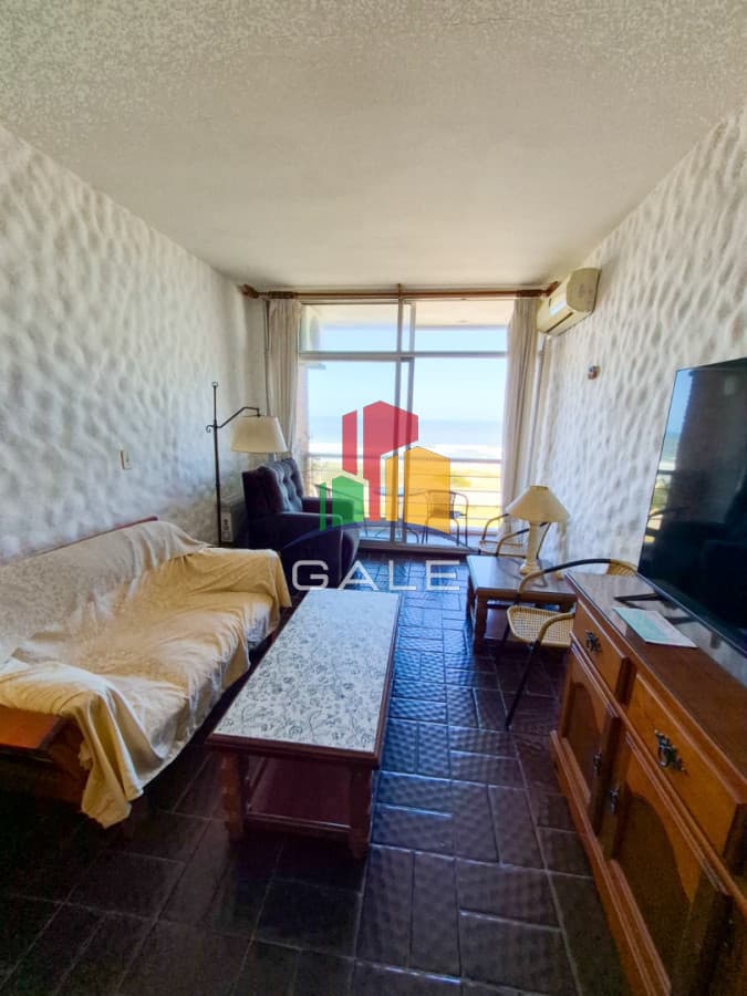 Gale Propiedades & Escribanía Apartamento ID.4696 - Apartamento en venta con vista al mar - Brava