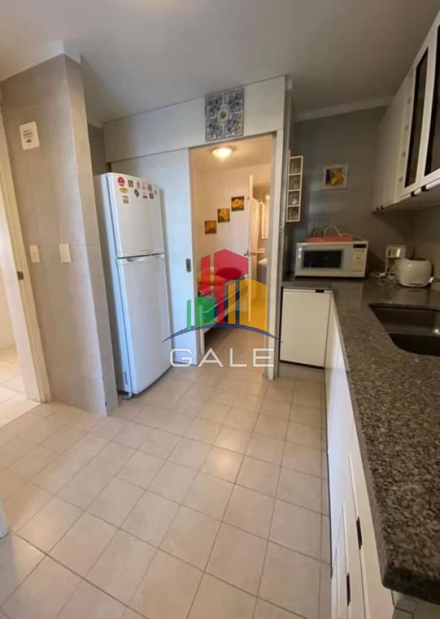 Gale Propiedades & Escribanía Apartamento ID.4918 - Apartamento en venta 2 dormitorios - Aidy Grill