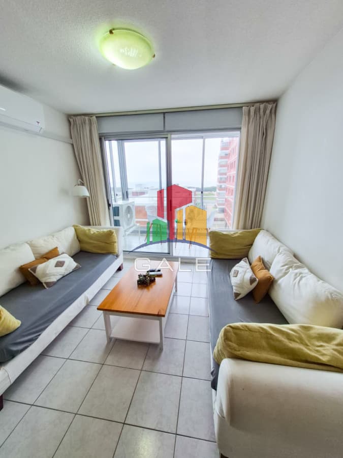 Gale Propiedades & Escribanía Apartamento ID.4883 - Apartamento en venta  2 dormitorios - Aidy Grill
